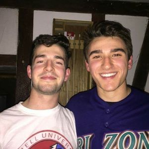 Meet your Posher, Nick